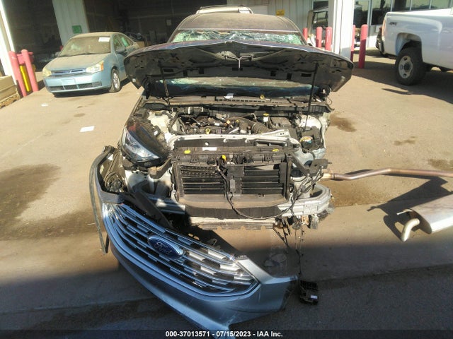Ford Edge Sel/st-line 2021 2FMPK3J9XMBA08999 Image 3