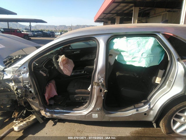 Ford Edge Sel/st-line 2021 2FMPK3J9XMBA08999 Image 5