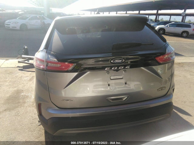 Ford Edge Sel/st-line 2021 2FMPK3J9XMBA08999 Image 7