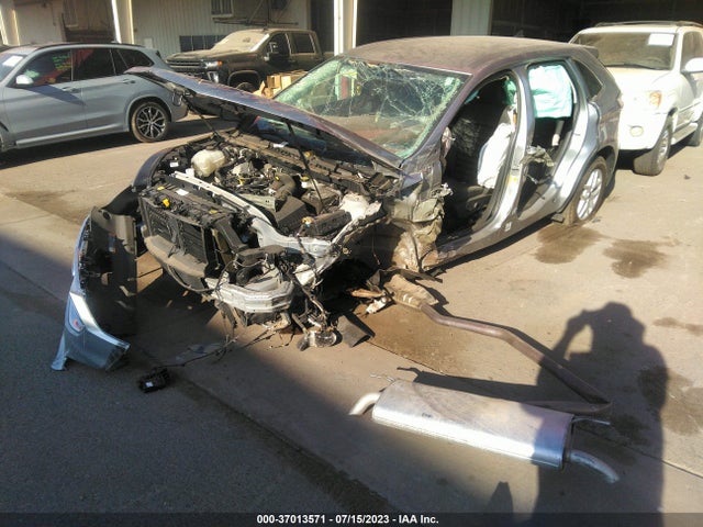 Ford Edge Sel/st-line 2021 2FMPK3J9XMBA08999 Image 2