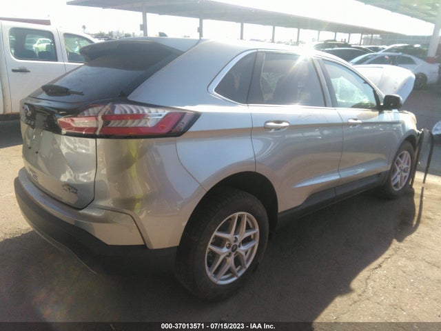 Ford Edge Sel/st-line 2021 2FMPK3J9XMBA08999 Image 9