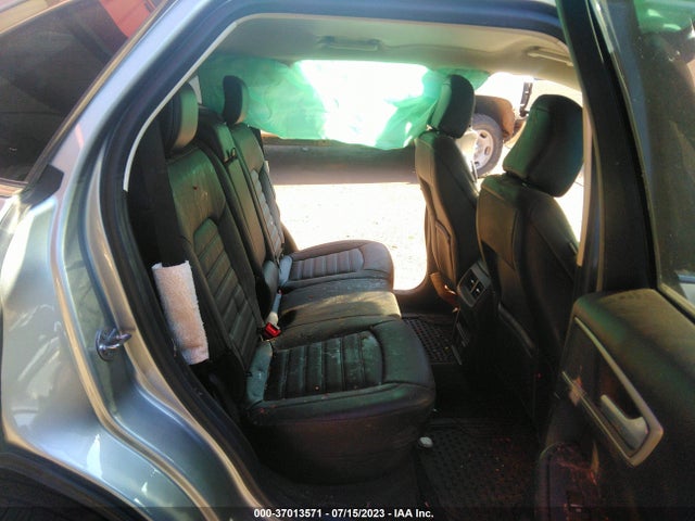 Ford Edge Sel/st-line 2021 2FMPK3J9XMBA08999 Image 13