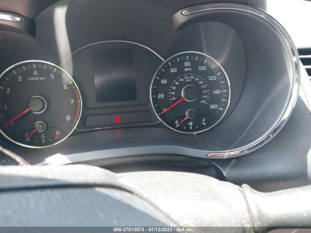 3KPFK4A74JE165484 KIA FORTE LX