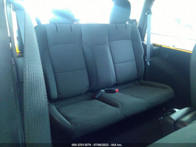 1C4GJXAN7MW596239 Jeep Wrangler Sport