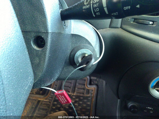 2011 HYUNDAI ACCENT SE VIN: KMHCN3AC4BU194564