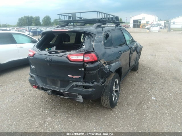 1C4PJMBSXHW538361 Jeep Cherokee Trailhawk