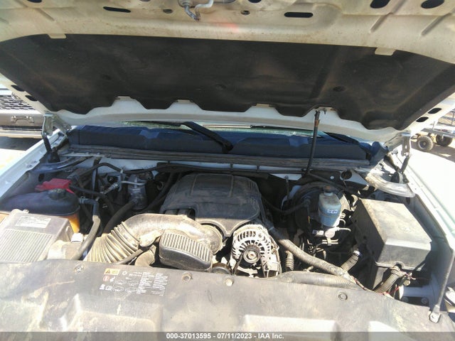 2012 CHEVROLET SILVERADO 1500 LT VIN: 1GCRCSE06CZ103006