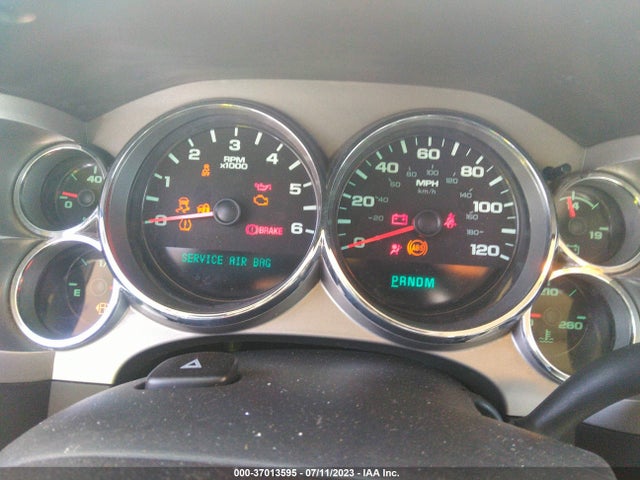 2012 CHEVROLET SILVERADO 1500 LT VIN: 1GCRCSE06CZ103006