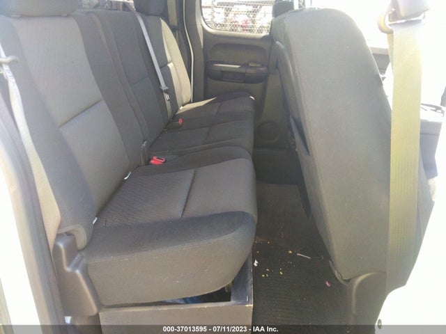 2012 CHEVROLET SILVERADO 1500 LT VIN: 1GCRCSE06CZ103006