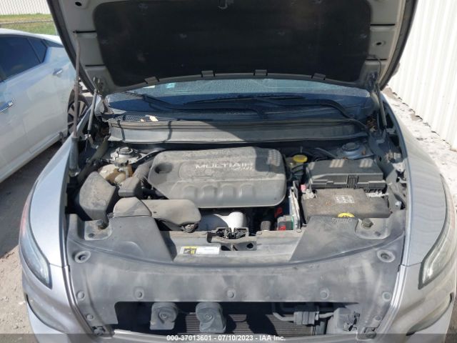 1C4PJMAB9EW295087 Jeep Cherokee Sport