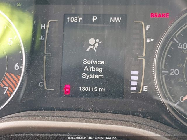 1C4PJMAB9EW295087 Jeep Cherokee Sport