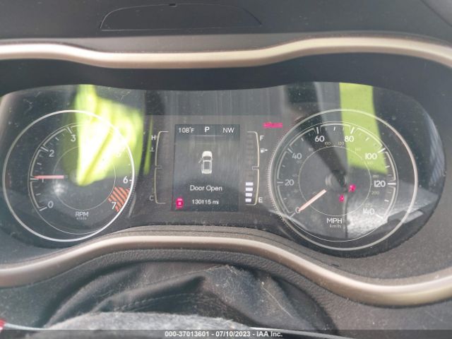1C4PJMAB9EW295087 Jeep Cherokee Sport