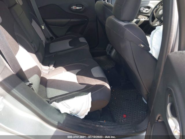 1C4PJMAB9EW295087 Jeep Cherokee Sport