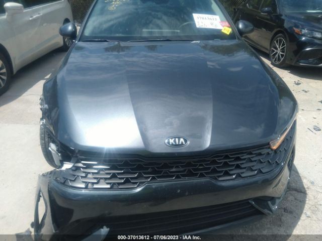 5XXG14J20MG047763 KIA K5 LXS