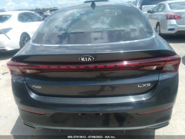 5XXG14J20MG047763 KIA K5 LXS