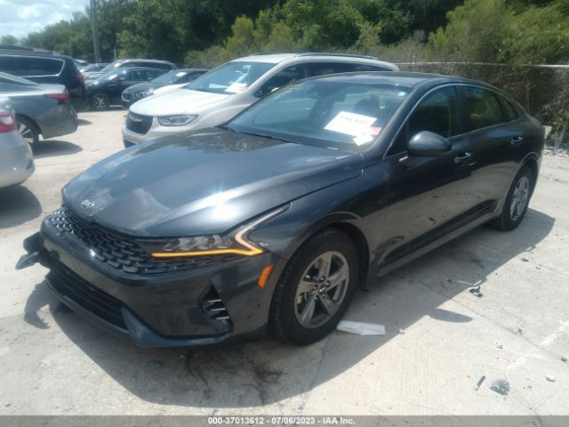 5XXG14J20MG047763 KIA K5 LXS