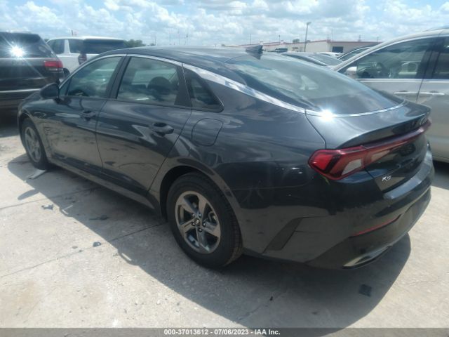 5XXG14J20MG047763 KIA K5 LXS