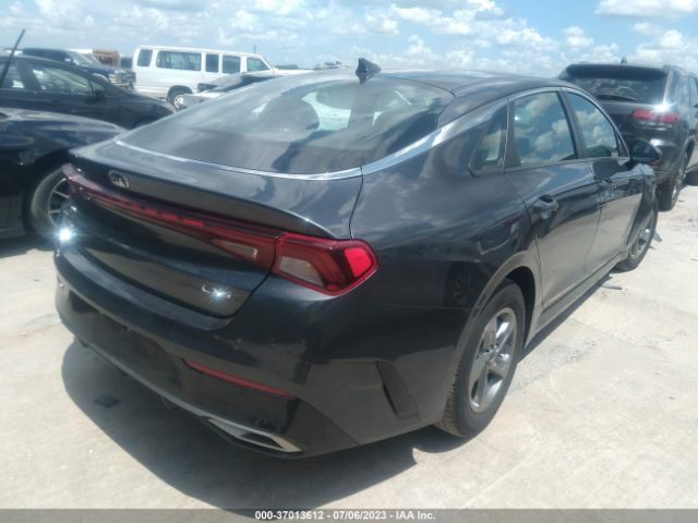 5XXG14J20MG047763 KIA K5 LXS
