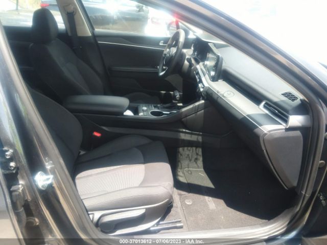 5XXG14J20MG047763 KIA K5 LXS