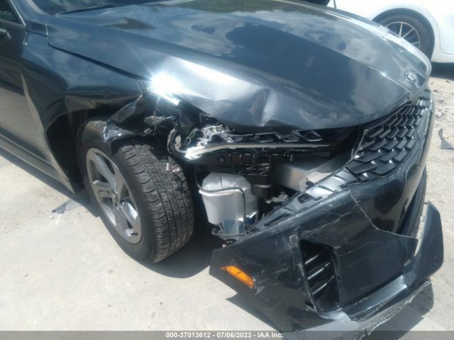5XXG14J20MG047763 KIA K5 LXS