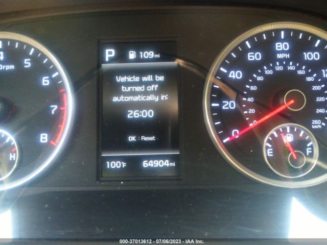 5XXG14J20MG047763 KIA K5 LXS