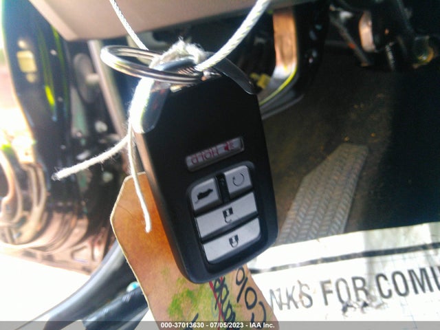 Honda Pilot Touring 7-passenger 2020 5FNYF6H68LB020919 Image 11
