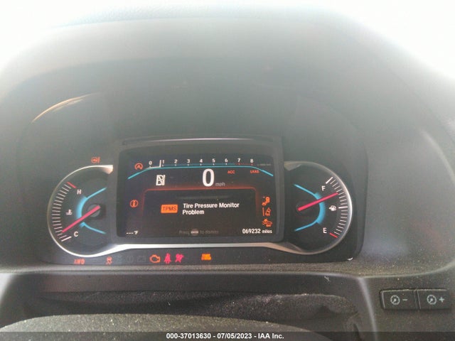 Honda Pilot Touring 7-passenger 2020 5FNYF6H68LB020919 Image 7