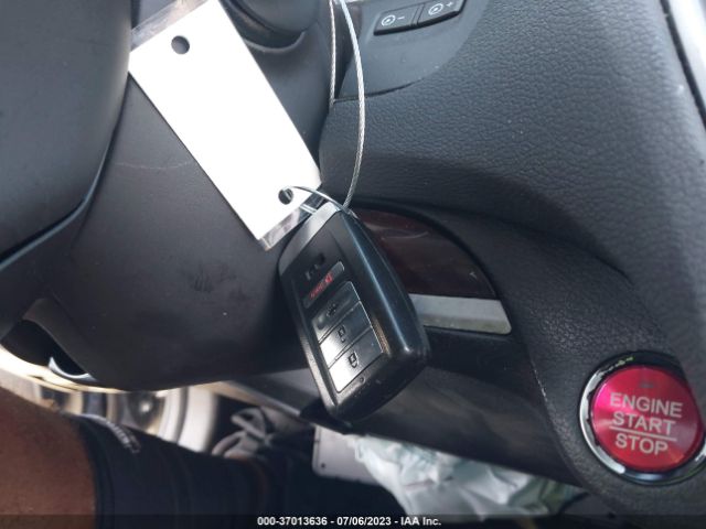 19UUB1F36GA001419 Acura TLX