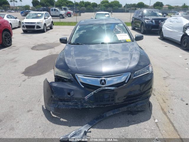 19UUB1F36GA001419 Acura TLX