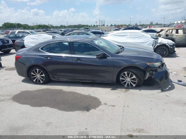 19UUB1F36GA001419 Acura TLX