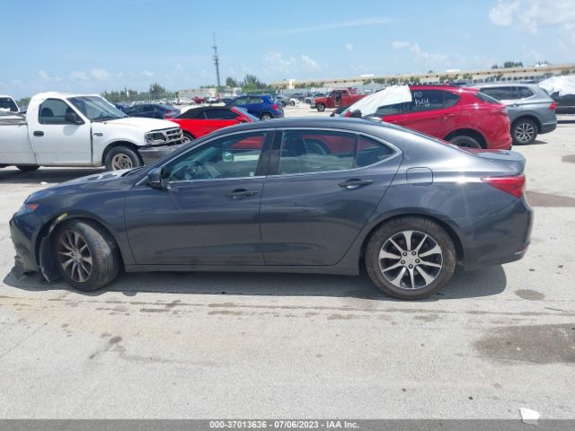 19UUB1F36GA001419 Acura TLX