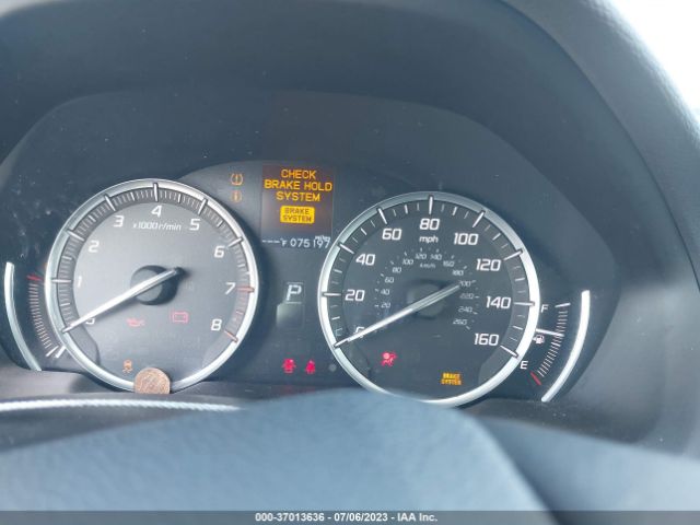 19UUB1F36GA001419 Acura TLX