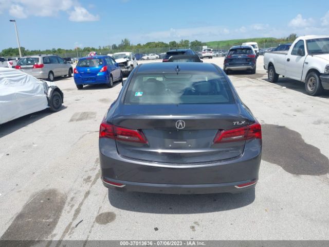 19UUB1F36GA001419 Acura TLX