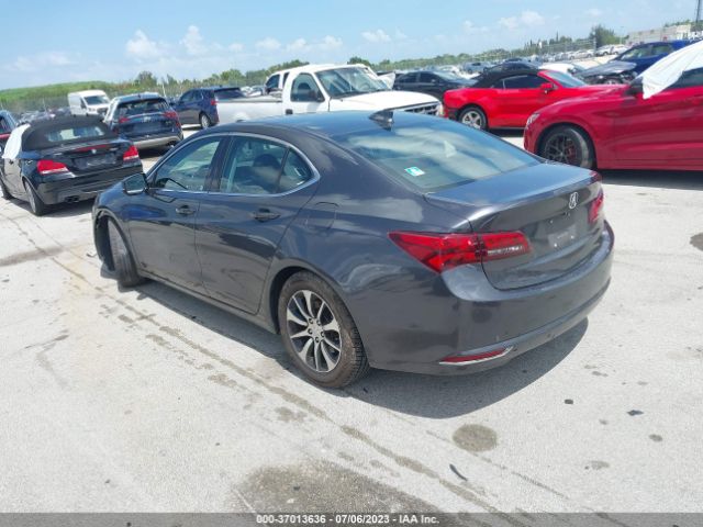 19UUB1F36GA001419 Acura TLX