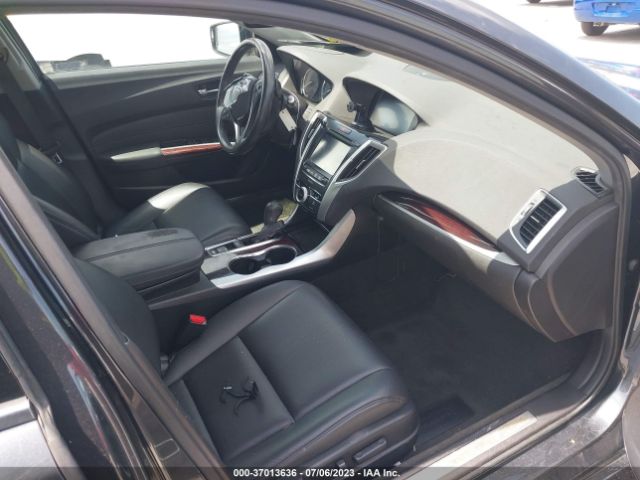 19UUB1F36GA001419 Acura TLX