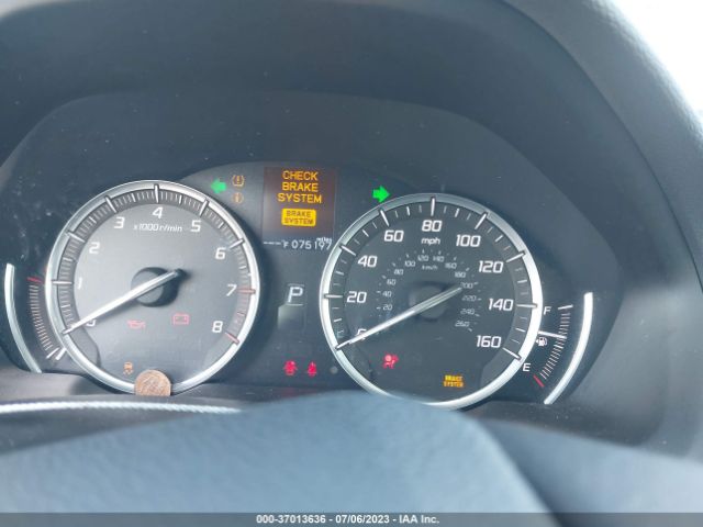 19UUB1F36GA001419 Acura TLX