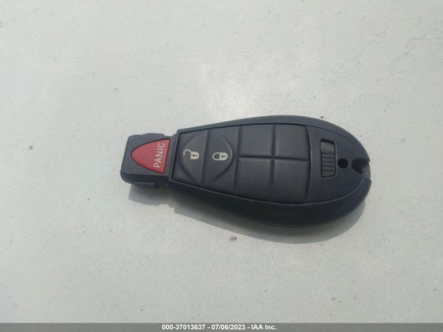 2C4RDGBG4HR626263 Dodge Grand Caravan Se