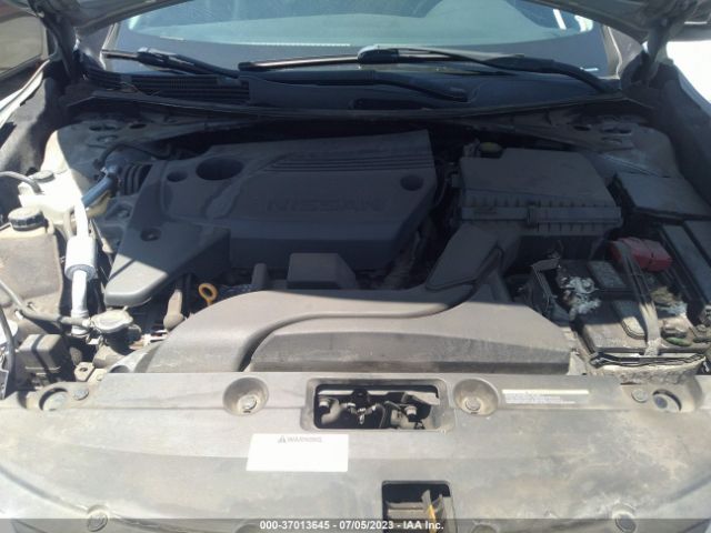 1N4AL3AP7HC169070 Nissan Altima 2.5 Sv