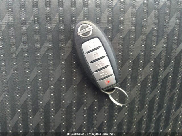 1N4AL3AP7HC169070 Nissan Altima 2.5 Sv
