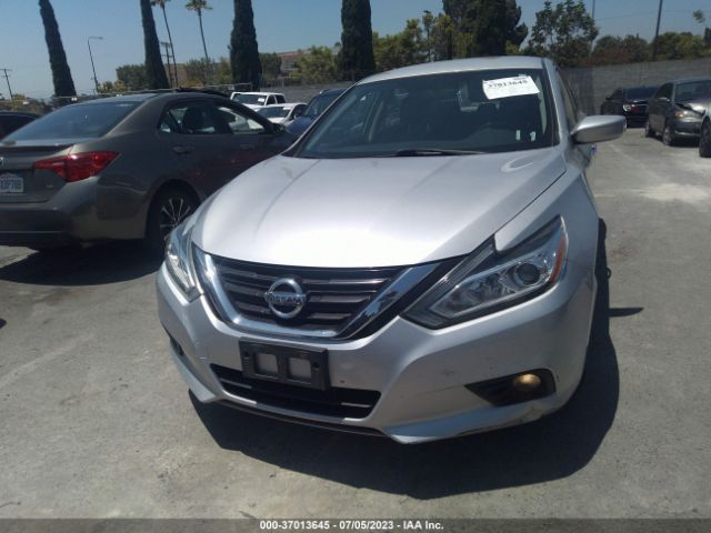1N4AL3AP7HC169070 Nissan Altima 2.5 Sv