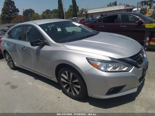 1N4AL3AP7HC169070 Nissan Altima 2.5 Sv