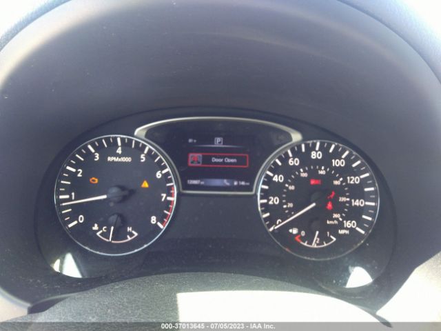 1N4AL3AP7HC169070 Nissan Altima 2.5 Sv