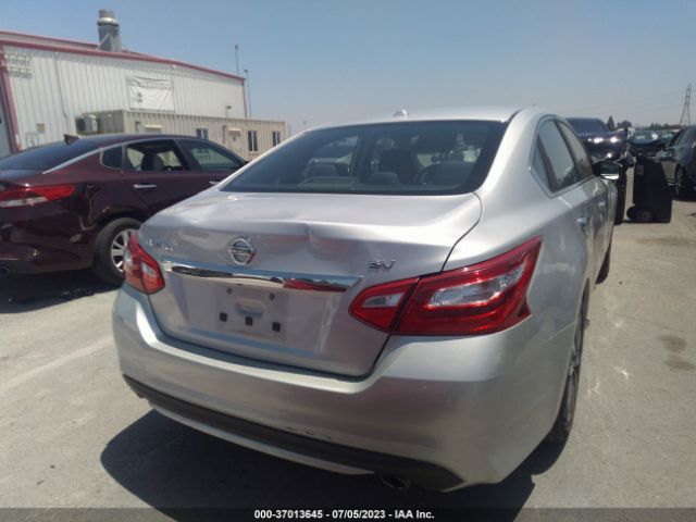 1N4AL3AP7HC169070 Nissan Altima 2.5 Sv