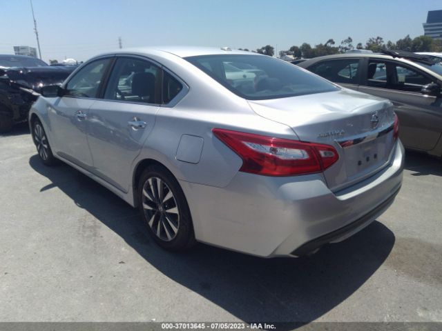 1N4AL3AP7HC169070 Nissan Altima 2.5 Sv