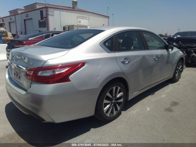 1N4AL3AP7HC169070 Nissan Altima 2.5 Sv