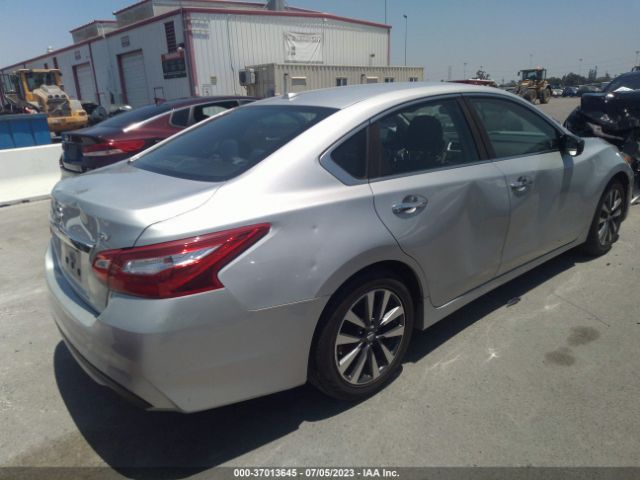 1N4AL3AP7HC169070 Nissan Altima 2.5 Sv