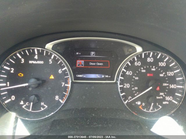 1N4AL3AP7HC169070 Nissan Altima 2.5 Sv