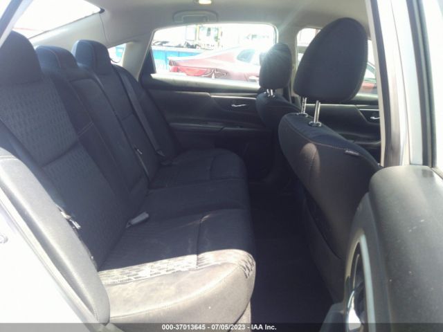 1N4AL3AP7HC169070 Nissan Altima 2.5 Sv