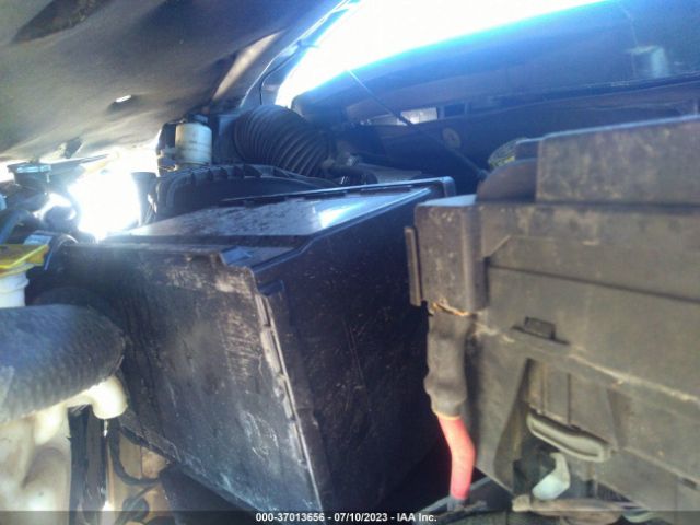 2C4RDGBG3GR154698 Dodge Grand Caravan American Value Pkg