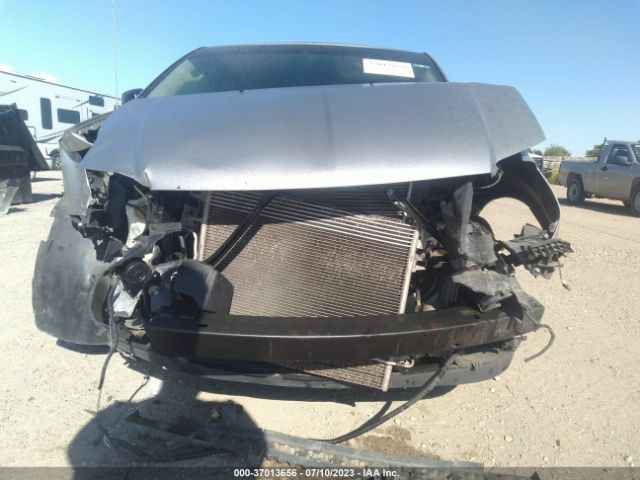 2C4RDGBG3GR154698 Dodge Grand Caravan American Value Pkg